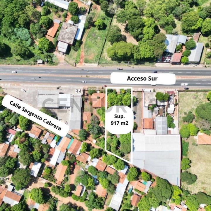 Ñemby, Centralizzato 145, Paraguay