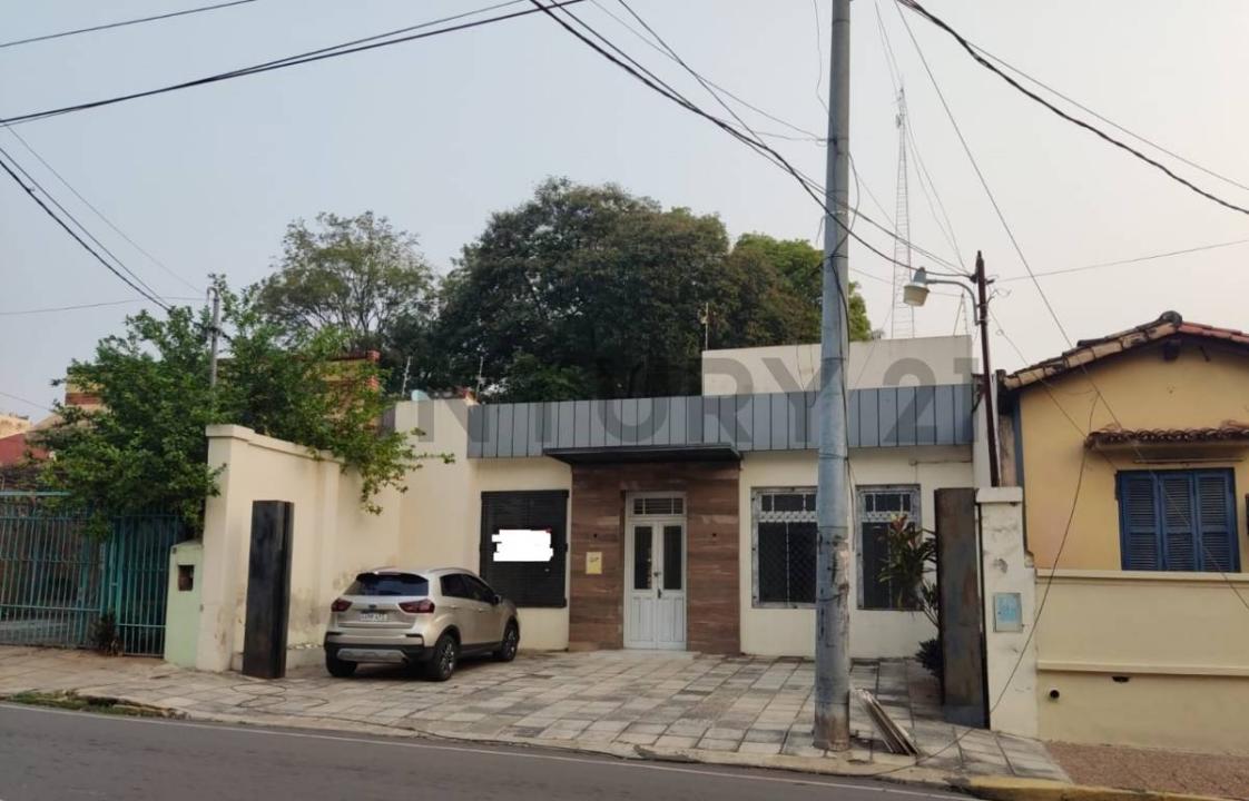 La Encarnación, Asunción 00001, 파라과이