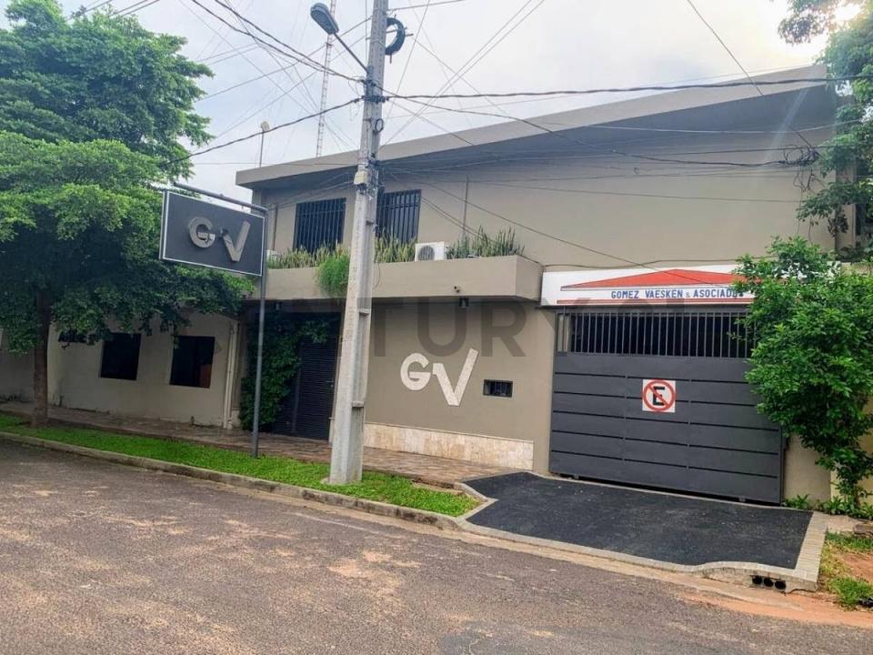 Luque, Central 00001, Paraguay