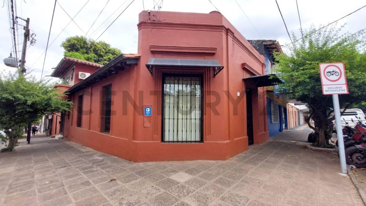 Luque, Central 00001, Paraguay