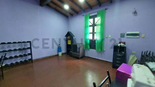 Luque, Central 00001, Paraguay