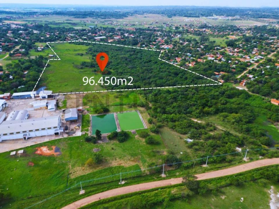 Villeta, 중앙 00000, 파라과이