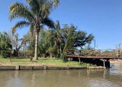 parana de las palmas S/N, Escobar, GBA Norte 00001, 阿根廷