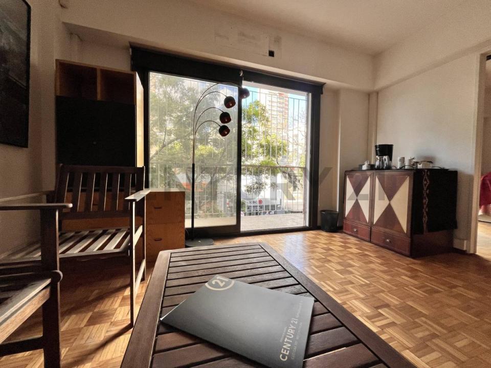 Av. Luis Maria Campos 1346, Palermo, Capital Federal 00001, Argentina