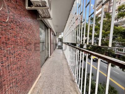 Av. Luis Maria Campos 1346, Palermo, Capital Federal 00001, Argentina