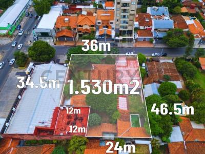 San Cristobal, Asunción 00001, 파라과이