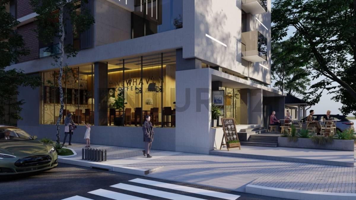 Las Lomas, Asunción 00001, Paraguay