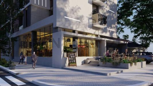 Las Lomas, Asunción 00001, Paraguay