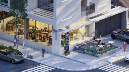 Las Lomas, Asunción 00001, Paraguay