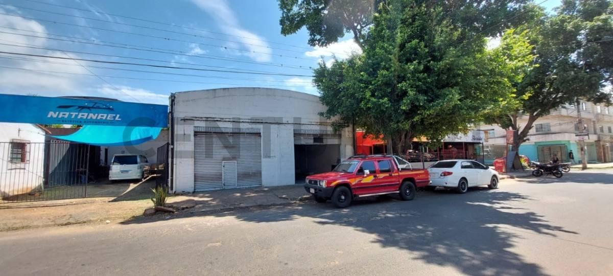 San Lorenzo, Central 00001, Paraguay