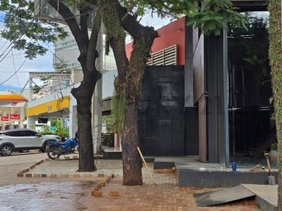 Las Lomas, Asunción 00001, Paraguay