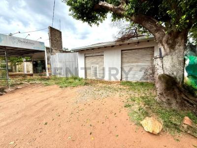 San Antonio, Central 00001, Paraguay