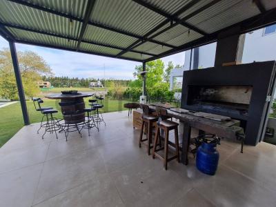 Juan Diaz Solis 6259, Tigre, GBA Norte 00001, Argentina