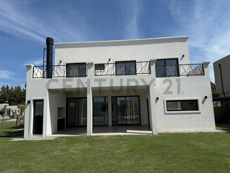 BARRIO SAN MATIAS , Escobar, GBA Norte 00001, Argentina