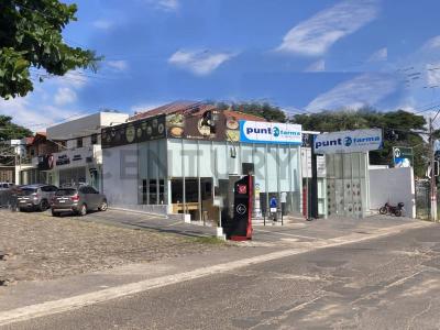 Lambaré, Central 00001, Paraguay