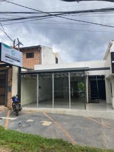 Lambaré, Merkezi 00001, Paraguay