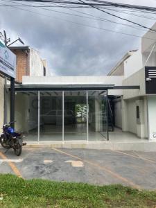 Lambaré, Merkezi 00001, Paraguay