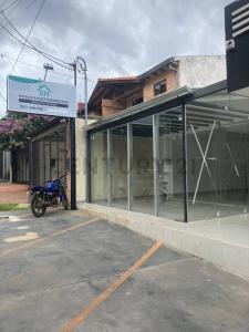 Lambaré, Merkezi 00001, Paraguay