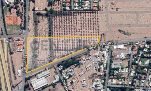 Las Cañas y Elpidio Gonzalez 1, Dorrego, 门多萨 5519, 阿根廷