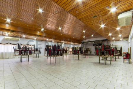 Av. Ovidio Lagos 4445, Rosario, Santa Fe 2000, Argentina