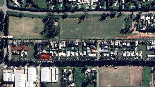 Ugarteche 579, Rosario, Santa Fe 2000, Argentina