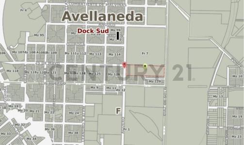 Ingeniero Luis Huergo entre Av. Agustín Debenedetti y Av. Juan Díaz de Solís 1580, Avellaneda, GBA Sur 00001, Argentina