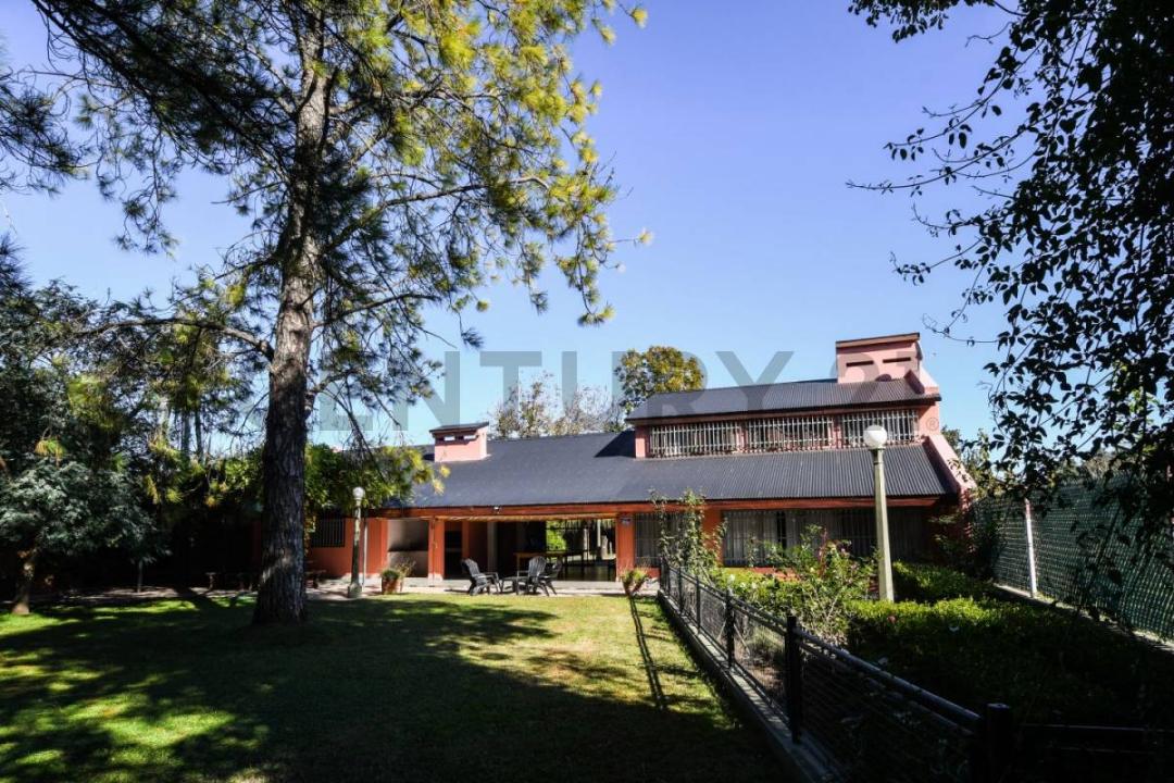 Maiztegui S/N, Arroyo Seco, Santa Fe 00001, Argentina