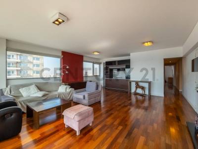 Avenida de la costa 2600, Rosario, Santa Fe 00001, Argentina