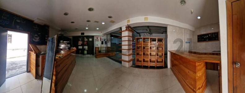 Chacao edificio, Caracas, Miranda 1060, Venezuela