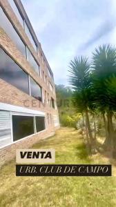 club de campo Venta de Apartamento, San Antonio de los Altos, Miranda 1204, Venezuela