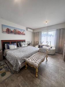 club de campo Venta de Apartamento, San Antonio De Los Altos, Miranda 1204, Venezuela