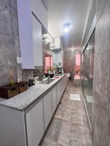 club de campo Venta de Apartamento, San Antonio De Los Altos, Miranda 1204, Venezuela