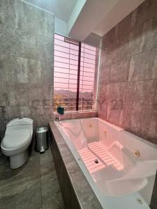 club de campo Venta de Apartamento, San Antonio De Los Altos, Miranda 1204, Venezuela