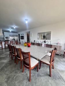 club de campo Venta de Apartamento, San Antonio De Los Altos, Miranda 1204, Venezuela