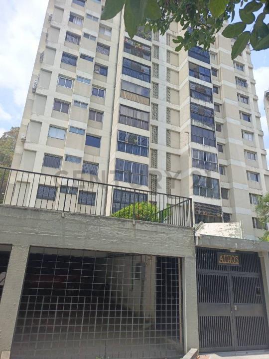 Santa sofia Athos, Caracas, Distrito Capital 1080, Venezuela