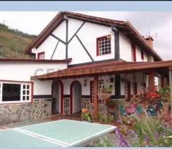 Alto Fogón, , La Colonia Tovar Alto Fogón, La Colonia Tovar, Aragua 00001, ונצואלה