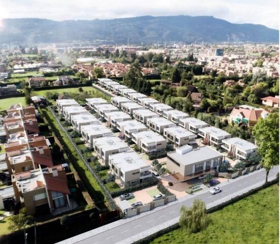 Chía, Cundinamarca 00001, Colômbia