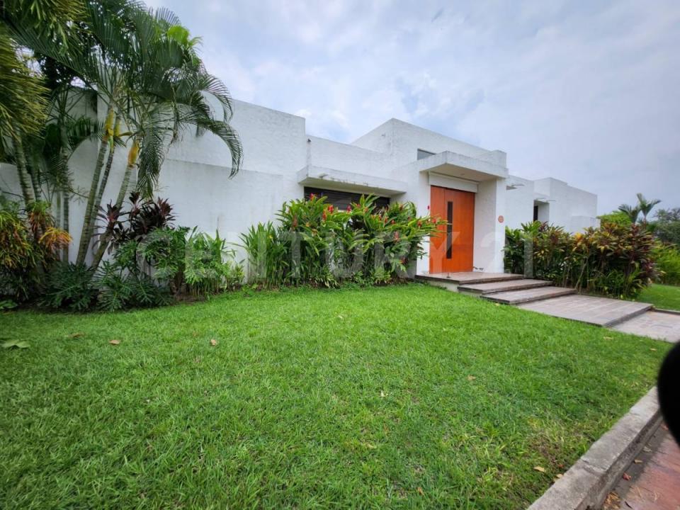 Flandes, トリマ 00001, コロンビア