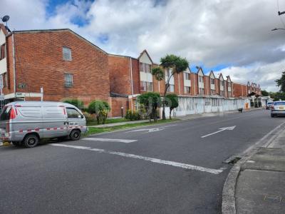 Bogotá, Cundinamarca 00001, Colombia