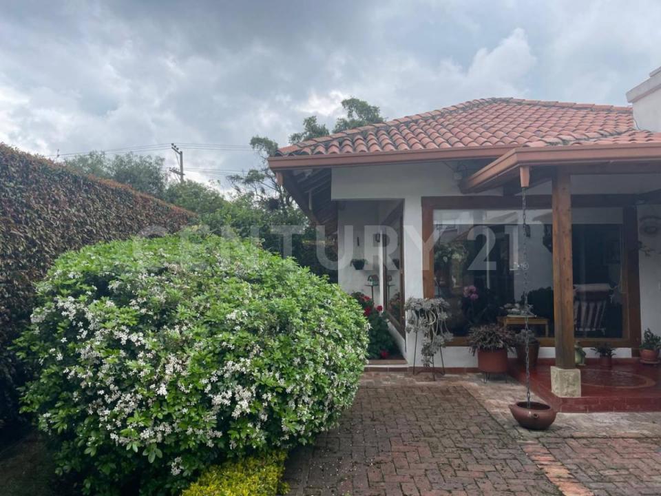 Cajica, Cundinamarca 250240, Colombia