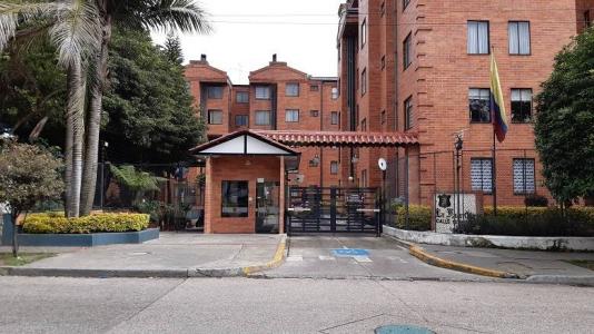 Bogotá, Cundinamarca 111111, Colombia