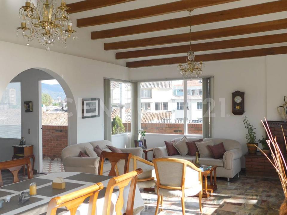 보고타, 쿤디나마르카 110111, 콜롬비아