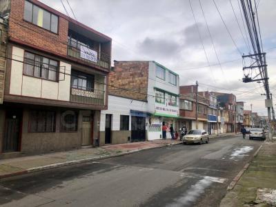 Bogotá, Cundinamarca 00001, Colombie