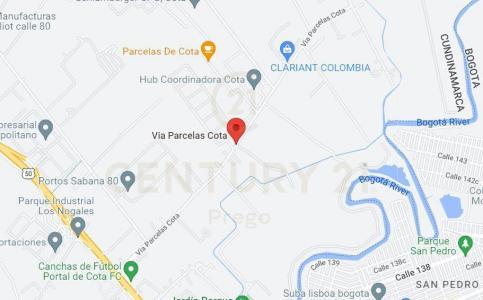Cota, Cundinamarca 250010, Colombia