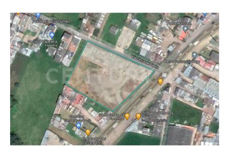 Chía, Cundinamarca 250001, Colombia