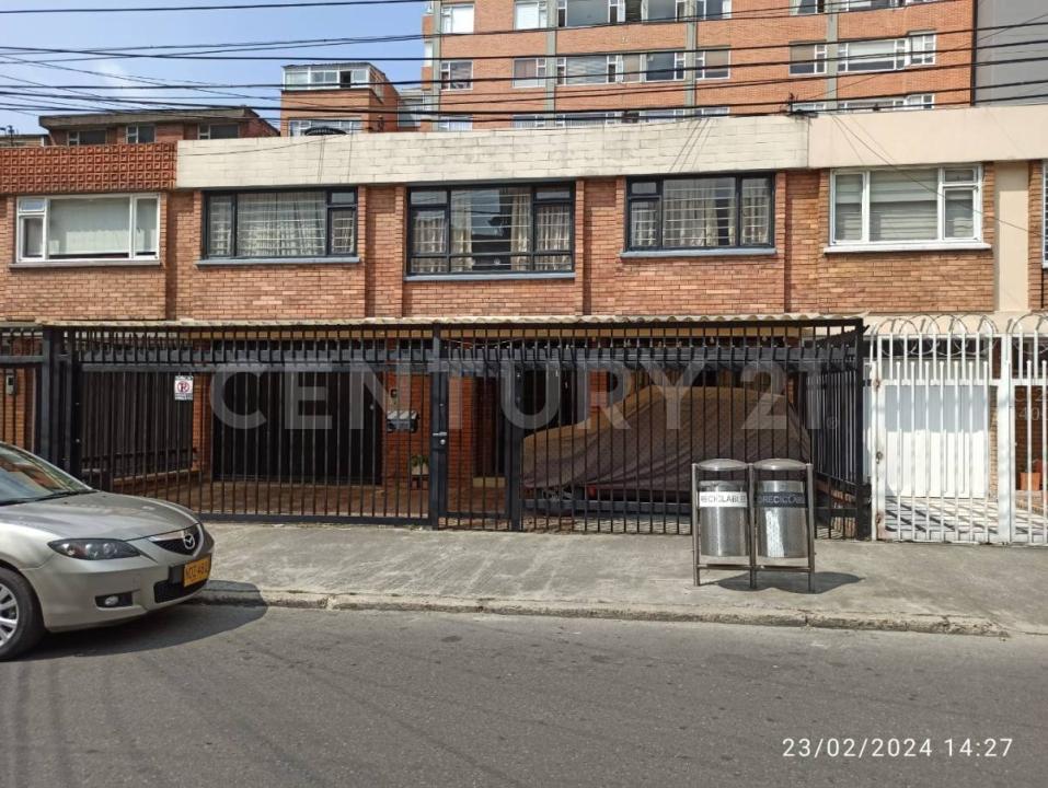 Bogotá, Cundinamarca 111321, Colombia