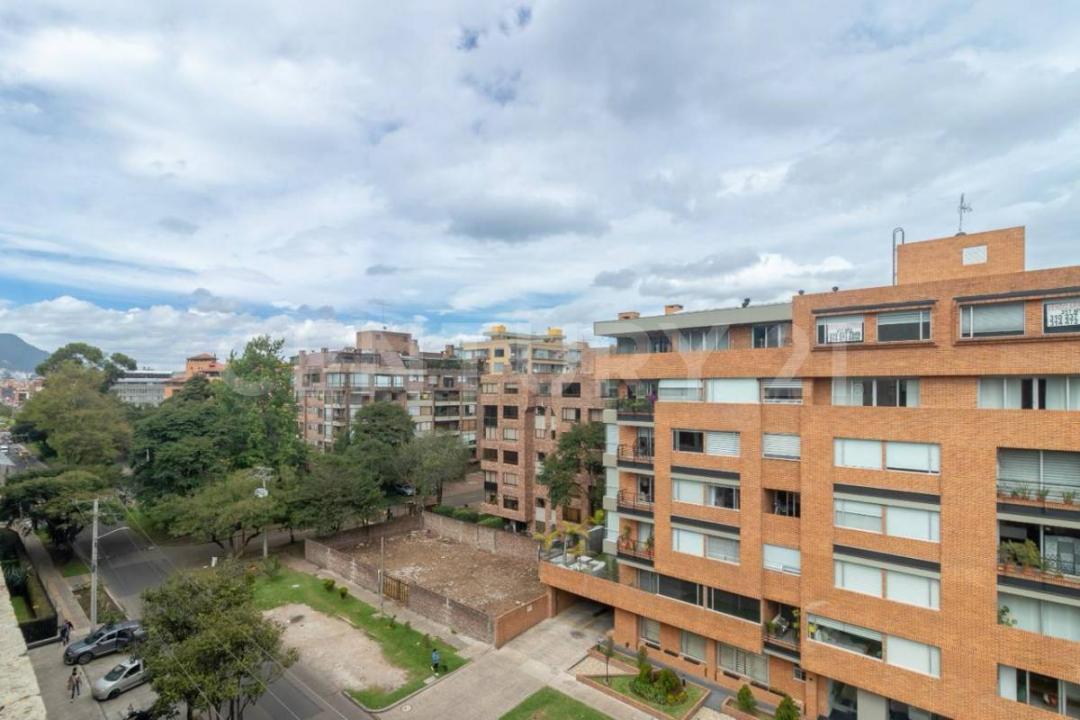 Bogotá, Cundinamarca 110121, Colombie