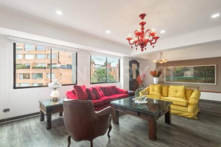 Bogotá, Cundinamarca 110121, Colombie