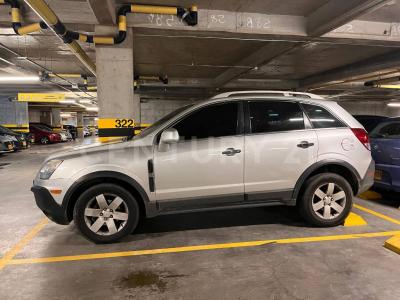 Bogota, Cundinamarca 111176, Kolumbia