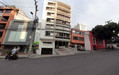 Cali, Valle del Cauca 00001, Colombia